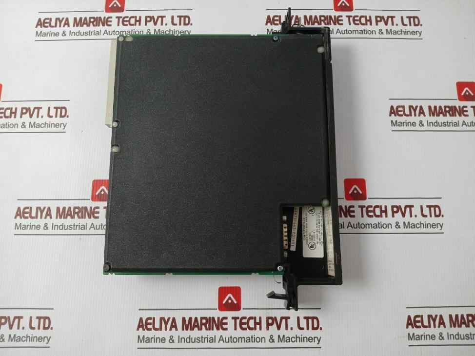 Ge Fanuc Ic697Cpm915 Plc Central Processor Unit Cpm915 With 1 Meg Memory 94V-0