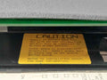 Ge Fanuc Ic697Cpm915 Plc Central Processor Unit Cpm915 With 1 Meg Memory 94V-0