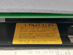 Ge Fanuc Ic697Cpm915 Plc Central Processor Unit Cpm915 With 1 Meg Memory 94V-0