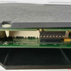 Ge Fanuc Ic697Cpm915 Plc Central Processor Unit Cpm915 With 1 Meg Memory 94V-0