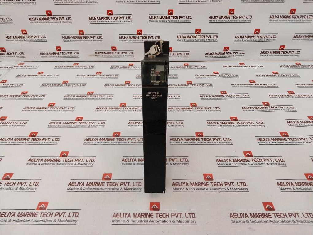 GE Fanuc Ic697cpu782-je Central Processor Unit