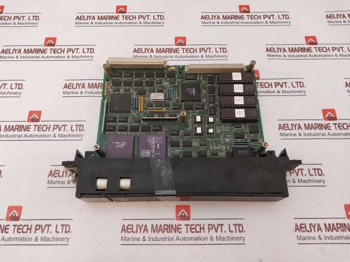 GE Fanuc Ic697cpu782-je Central Processor Unit