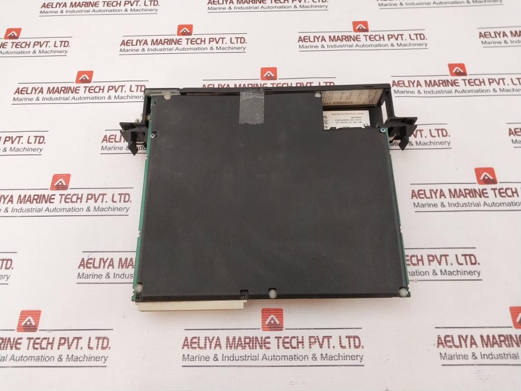GE Fanuc Ic697cpu782-je Central Processor Unit