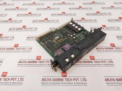 GE Fanuc Ic697cpu782-je Central Processor Unit