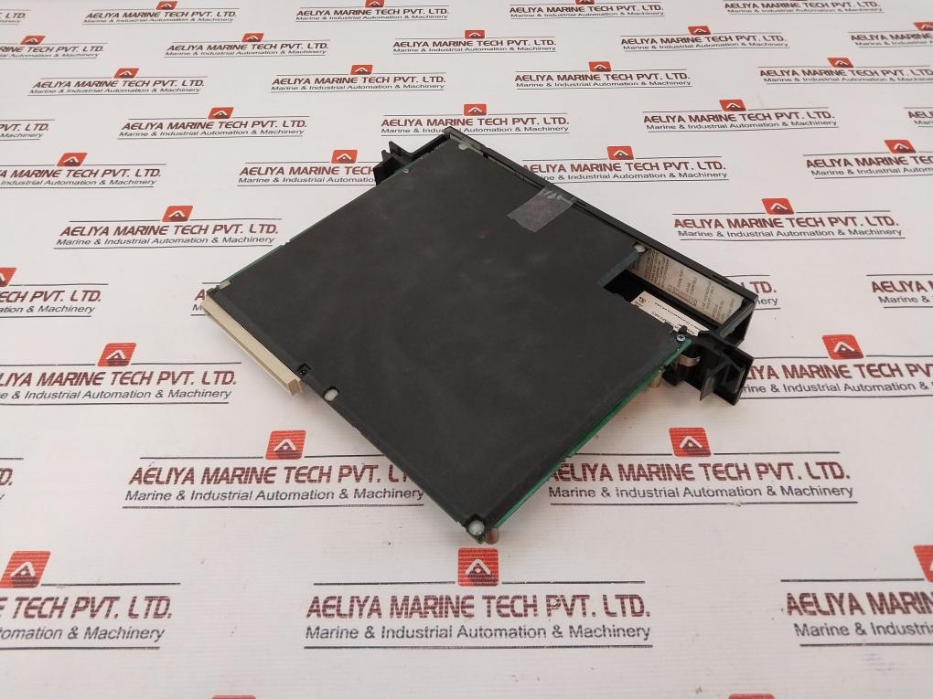 GE Fanuc Ic697cpu782-je Central Processor Unit
