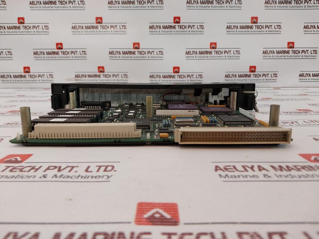 GE Fanuc Ic697cpu782-je Central Processor Unit