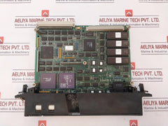 GE Fanuc Ic697cpu782-je Central Processor Unit