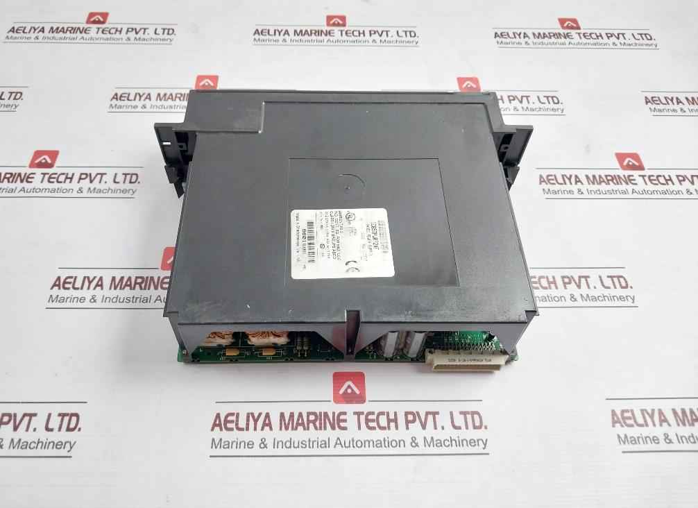 Ge Fanuc Ic697Pwr724F Plc Power Supply Module Ic697Bem711N D4C7A4 Ic697Mdl740