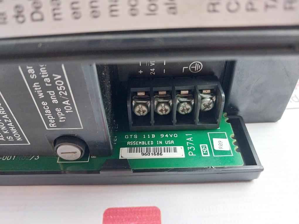 Ge Fanuc Ic697Pwr724F Plc Power Supply Module Ic697Bem711N D4C7A4 Ic697Mdl740