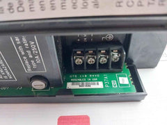 Ge Fanuc Ic697Pwr724F Plc Power Supply Module Ic697Bem711N D4C7A4 Ic697Mdl740