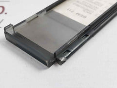 Ge Fanuc Ic697Pwr724F Plc Power Supply Module Ic697Bem711N D4C7A4 Ic697Mdl740