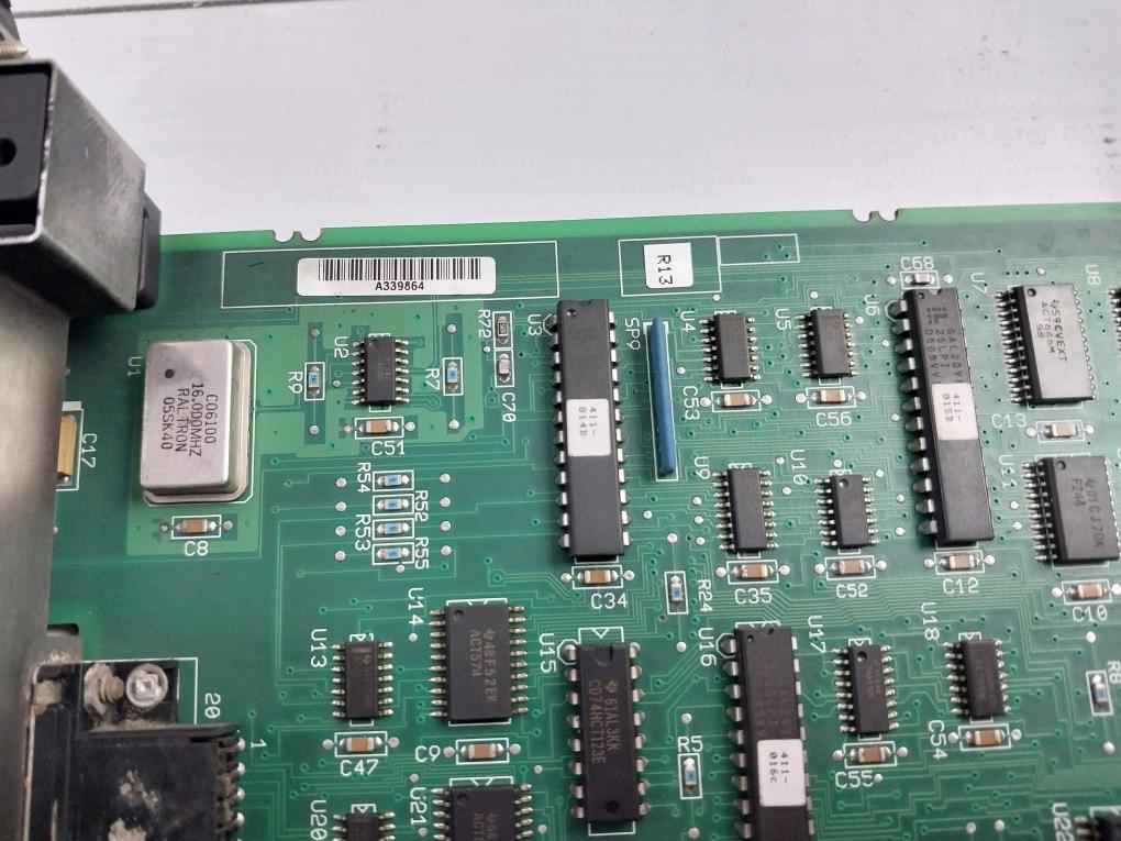 Ge Fanuc Ic697Pwr724F Plc Power Supply Module Ic697Bem711N D4C7A4 Ic697Mdl740