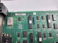 Ge Fanuc Ic697Pwr724F Plc Power Supply Module Ic697Bem711N D4C7A4 Ic697Mdl740