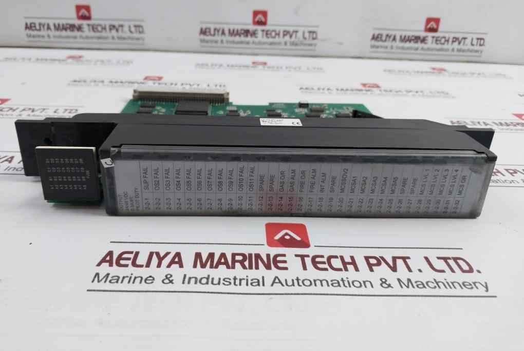 Ge Fanuc Ic697Pwr724F Plc Power Supply Module Ic697Bem711N D4C7A4 Ic697Mdl740