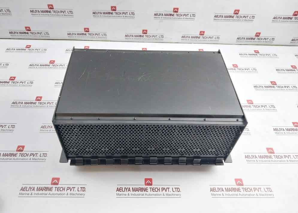 Ge Fanuc Ic697Pwr724F Plc Power Supply Module Ic697Bem711N D4C7A4 Ic697Mdl740