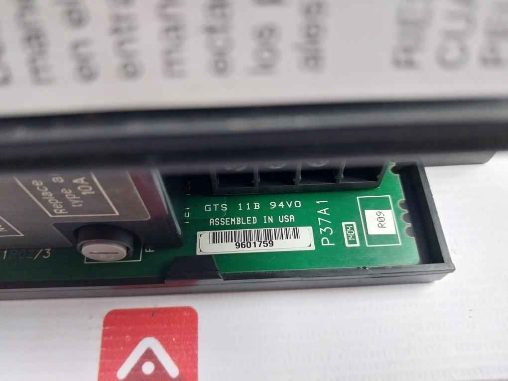 Ge Fanuc Ic697Pwr724F Plc Power Supply Module Ic697Bem713J Ic697Bem733 10Ma/Pt