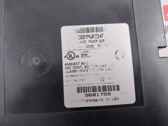 Ge Fanuc Ic697Pwr724F Plc Power Supply Module Ic697Bem713J Ic697Bem733 10Ma/Pt