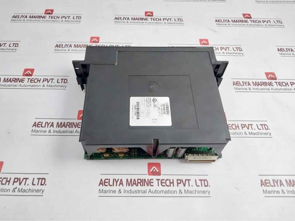 Ge Fanuc Ic697Pwr724F Plc Power Supply Module Ic697Bem713J Ic697Bem733 10Ma/Pt