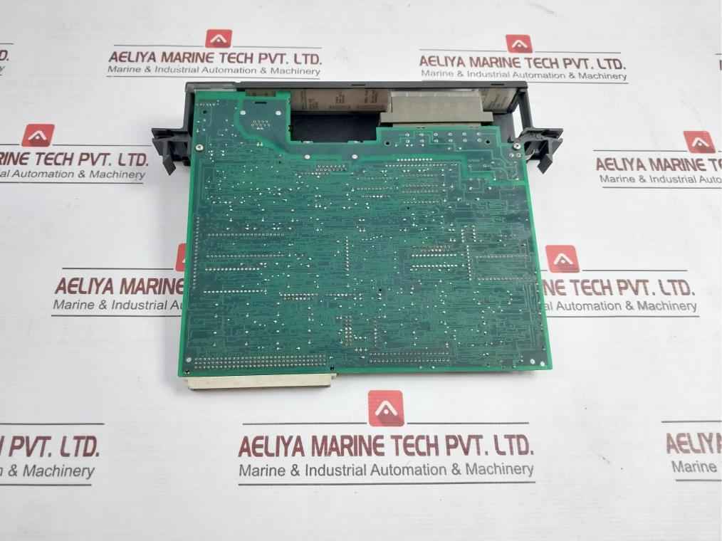 Ge Fanuc Ic697Pwr724F Plc Power Supply Module Ic697Bem713J Ic697Bem733 10Ma/Pt