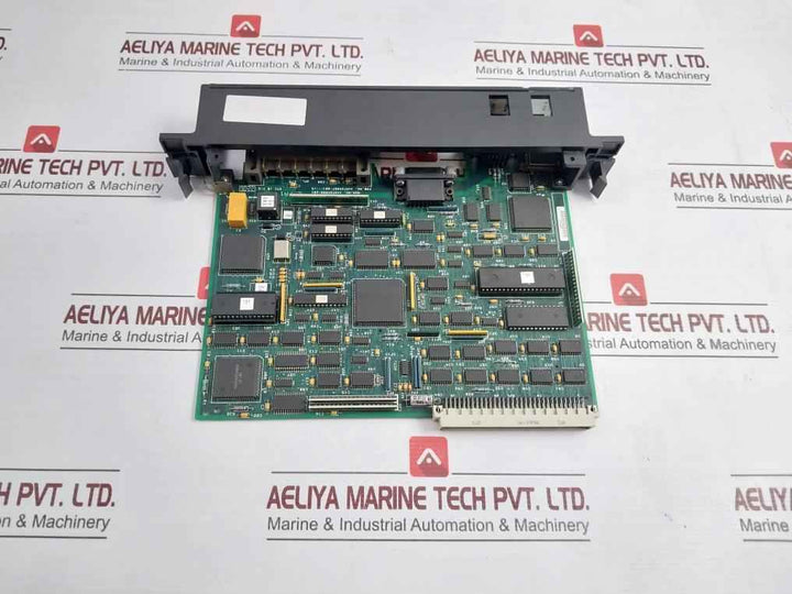 Ge Fanuc Ic697Pwr724F Plc Power Supply Module Ic697Bem713J Ic697Bem733 10Ma/Pt