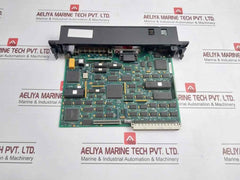Ge Fanuc Ic697Pwr724F Plc Power Supply Module Ic697Bem713J Ic697Bem733 10Ma/Pt
