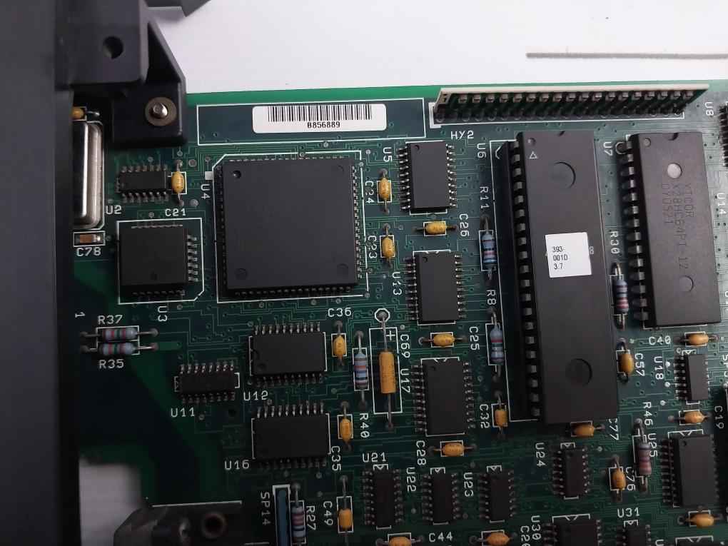 Ge Fanuc Ic697Pwr724F Plc Power Supply Module Ic697Bem713J Ic697Bem733 10Ma/Pt