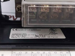 Ge Fanuc Ic697Pwr724F Plc Power Supply Module Ic697Bem713J Ic697Bem733 10Ma/Pt