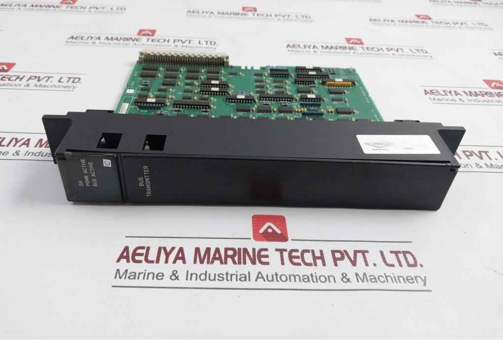 Ge Fanuc Ic697Pwr724F Plc Power Supply Module Ic697Bem713J Ic697Bem733 10Ma/Pt