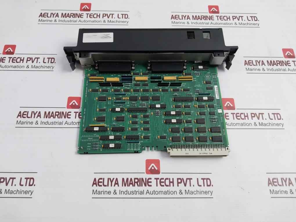 Ge Fanuc Ic697Pwr724F Plc Power Supply Module Ic697Bem713J Ic697Bem733 10Ma/Pt