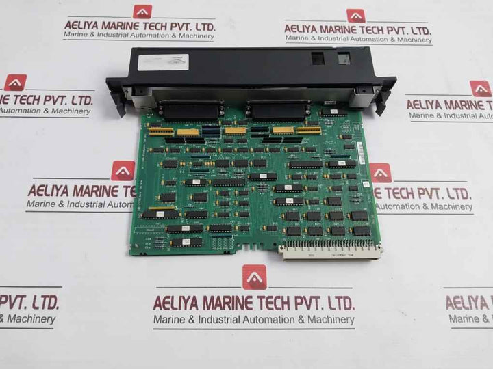 Ge Fanuc Ic697Pwr724F Plc Power Supply Module Ic697Bem713J Ic697Bem733 10Ma/Pt