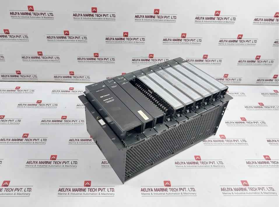 Ge Fanuc Ic697Pwr724F Plc Power Supply Module Ic697Bem713J Ic697Bem733 10Ma/Pt