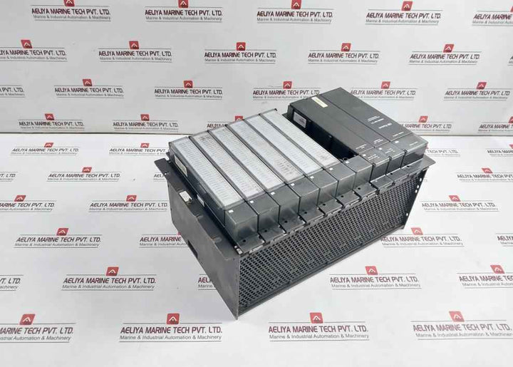 Ge Fanuc Ic697Pwr724F Plc Power Supply Module Ic697Bem713J Ic697Bem733 10Ma/Pt