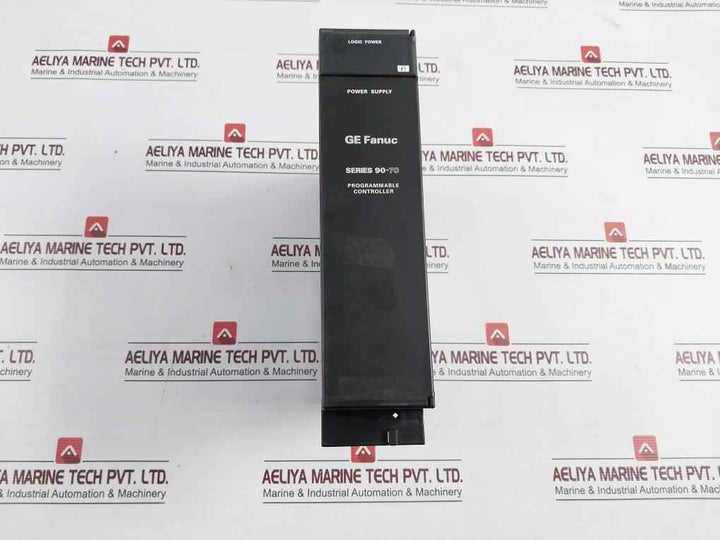 Ge Fanuc Ic697Pwr724F Plc Power Supply Module Ic697Bem713J Ic697Bem733 10Ma/Pt