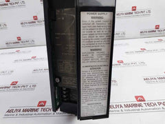 Ge Fanuc Ic697Pwr724F Plc Power Supply Module Ic697Bem713J Ic697Bem733 10Ma/Pt
