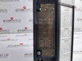 Ge Fanuc Ic697Pwr724F Plc Power Supply Module Ic697Bem713J Ic697Bem733 10Ma/Pt