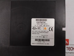 Ge Fanuc Ic697Pwr724F Plc Power Supply Module Series: 90-70 24Vdc 6.5A 90W