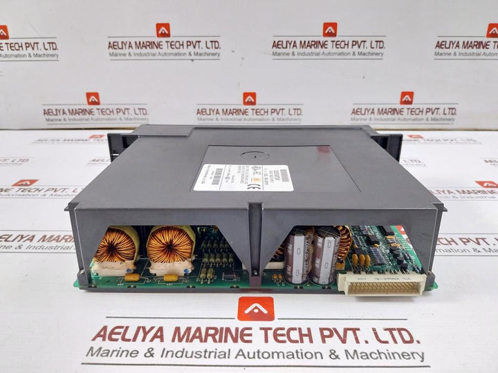 Ge Fanuc Ic697Pwr724F Plc Power Supply Module Series: 90-70 24Vdc 6.5A 90W
