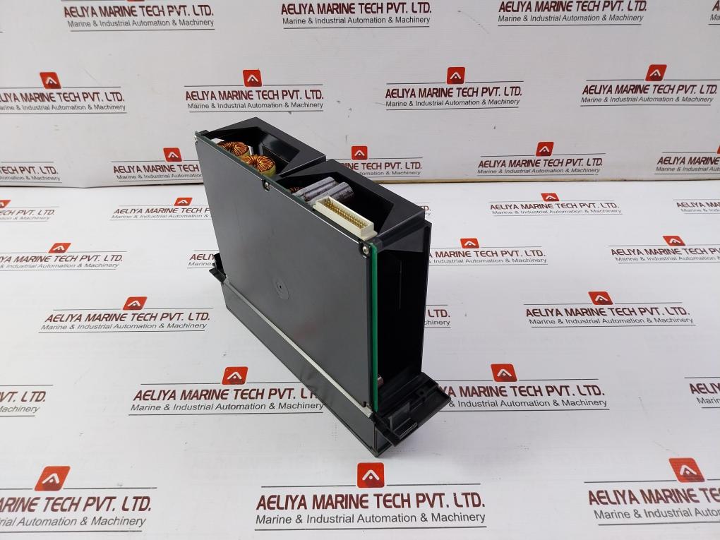 Ge Fanuc Ic697Pwr724F Plc Power Supply Module Series: 90-70 24Vdc 6.5A 90W