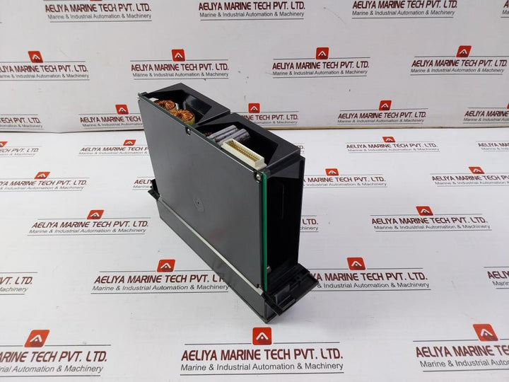 Ge Fanuc Ic697Pwr724F Plc Power Supply Module Series: 90-70 24Vdc 6.5A 90W