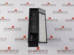 Ge Fanuc Ic697Pwr724F Plc Power Supply Module Series: 90-70 24Vdc 6.5A 90W