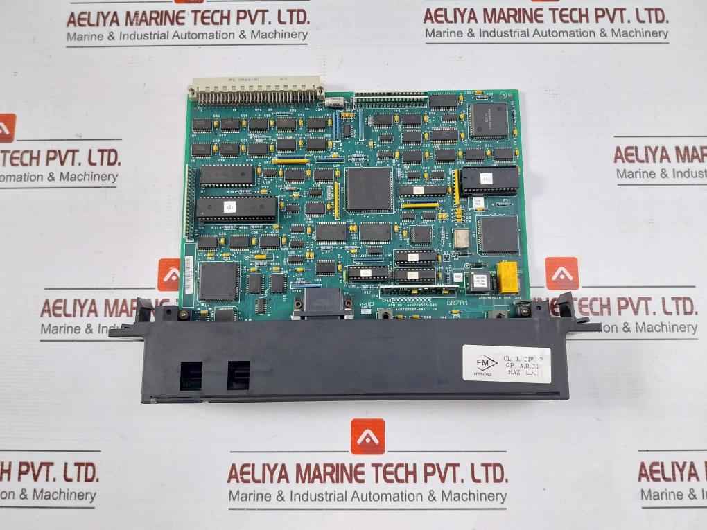 Ge Fanuc Ic697Pwr724F Plc Power Supply Module Series: 90-70 24Vdc 6.5A 90W