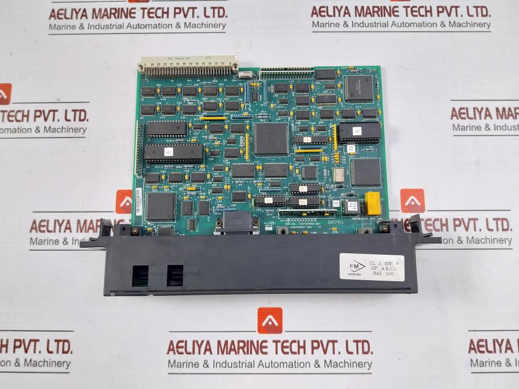 Ge Fanuc Ic697Pwr724F Plc Power Supply Module Series: 90-70 24Vdc 6.5A 90W