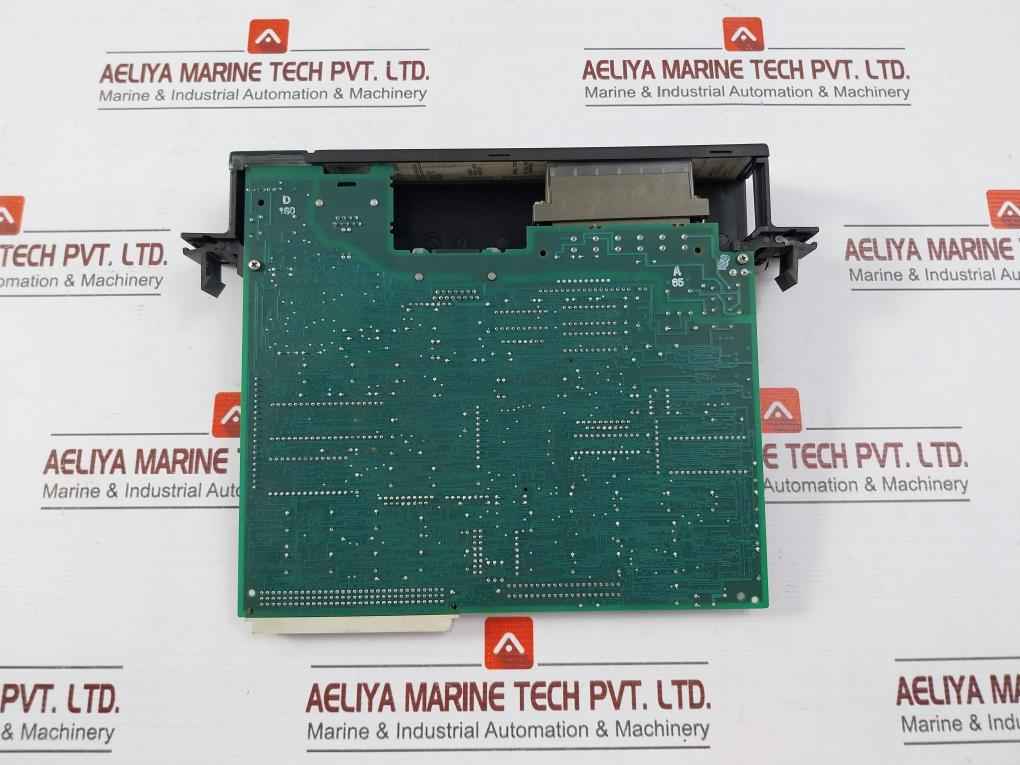 Ge Fanuc Ic697Pwr724F Plc Power Supply Module Series: 90-70 24Vdc 6.5A 90W