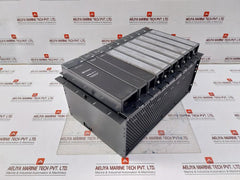 Ge Fanuc Ic697Pwr724F Plc Power Supply Module Series: 90-70 24Vdc 6.5A 90W