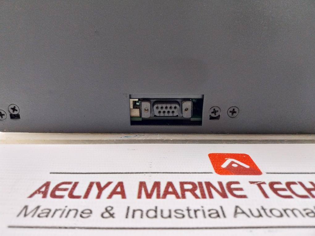 Ge Fanuc Ic697Pwr724F Plc Power Supply Module Series: 90-70 24Vdc 6.5A 90W
