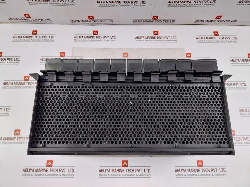 Ge Fanuc Ic697Pwr724F Plc Power Supply Module Series: 90-70 24Vdc 6.5A 90W