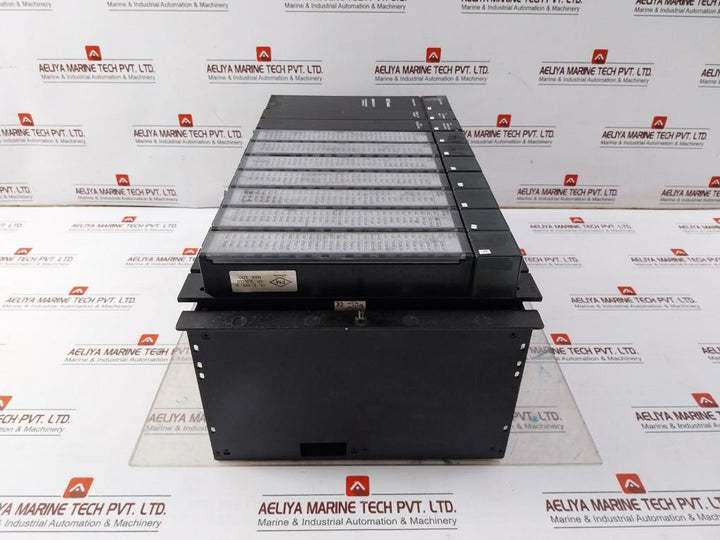 Ge Fanuc Ic697Pwr724F Plc Power Supply Module Series: 90-70 24Vdc 6.5A 90W