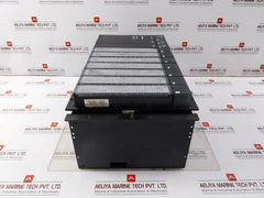 Ge Fanuc Ic697Pwr724F Plc Power Supply Module Series: 90-70 24Vdc 6.5A 90W