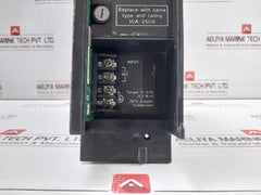 Ge Fanuc Ic697Pwr724F Power Supply Module Ic697Bem711 24 Vdc +5V At 18A 90 Watts