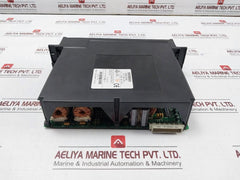 Ge Fanuc Ic697Pwr724F Power Supply Module Ic697Bem711 24 Vdc +5V At 18A 90 Watts
